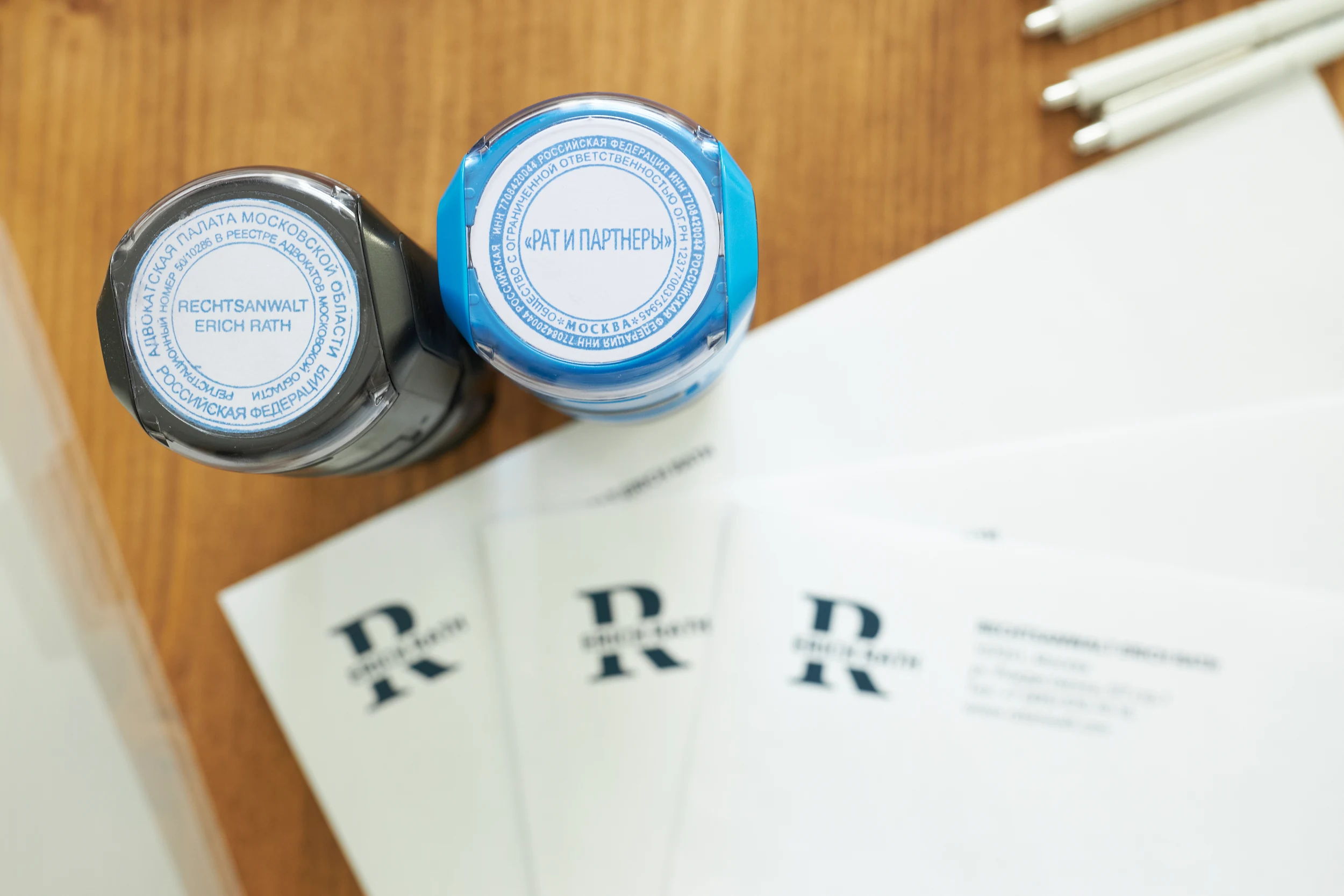 How to enter and stay in Russia legally. HQS visa and residence permit