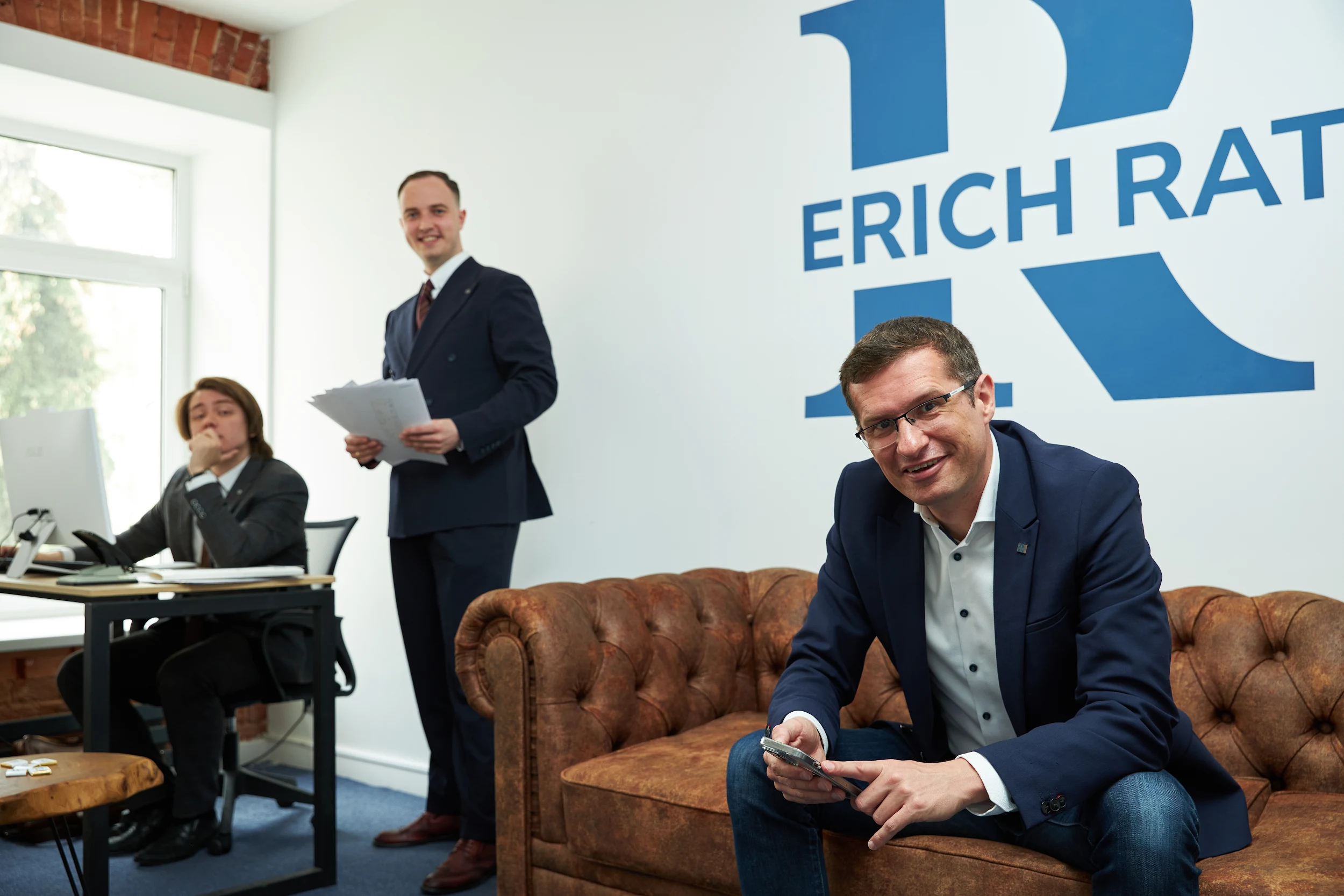 The counterparty did not fulfill the obligation. What claims can be made and how can a business defend itself?